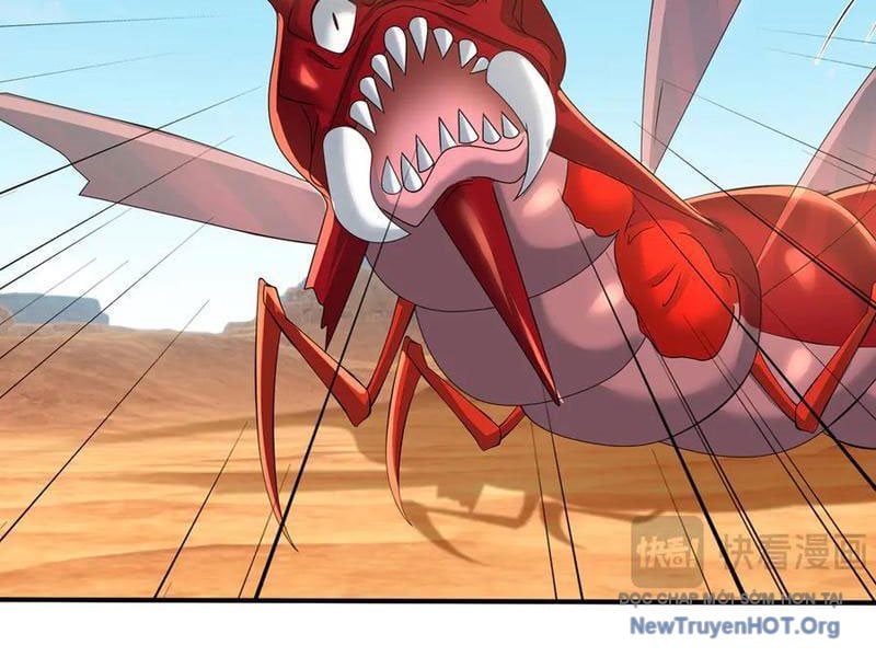 Khởi Đầu Bằng Một Vạn Hít Đất: Oanh Sát Thần Minh! Chapter 64 - Trang 2