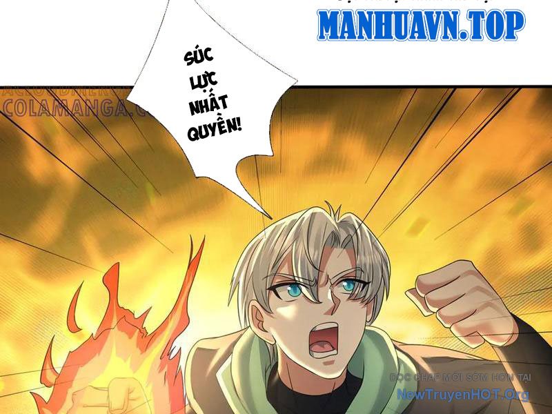 Khởi Đầu Bằng Một Vạn Hít Đất: Oanh Sát Thần Minh! Chapter 64 - Trang 2