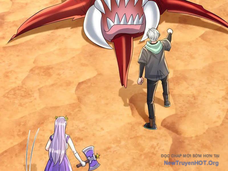 Khởi Đầu Bằng Một Vạn Hít Đất: Oanh Sát Thần Minh! Chapter 64 - Trang 2