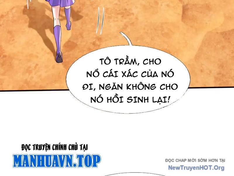 Khởi Đầu Bằng Một Vạn Hít Đất: Oanh Sát Thần Minh! Chapter 64 - Trang 2