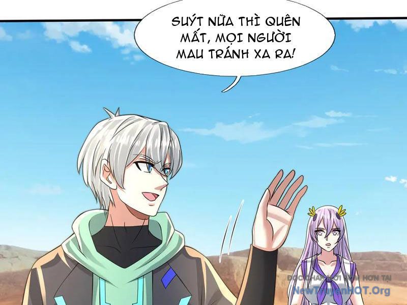 Khởi Đầu Bằng Một Vạn Hít Đất: Oanh Sát Thần Minh! Chapter 64 - Trang 2