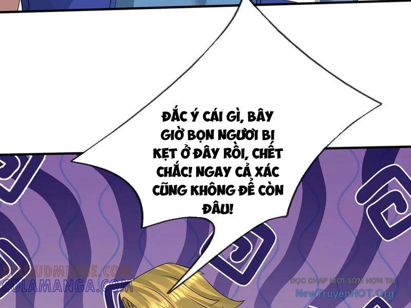 Khởi Đầu Bằng Một Vạn Hít Đất: Oanh Sát Thần Minh! Chapter 64 - Trang 2