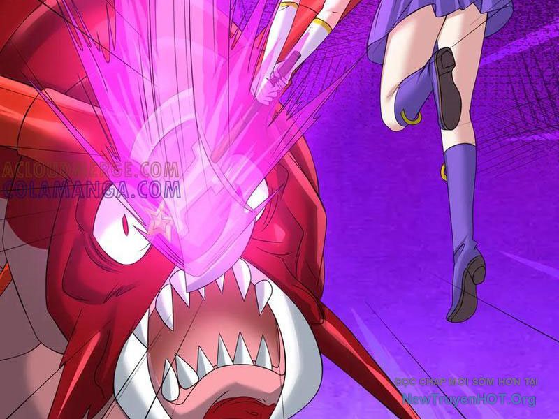 Khởi Đầu Bằng Một Vạn Hít Đất: Oanh Sát Thần Minh! Chapter 64 - Trang 2