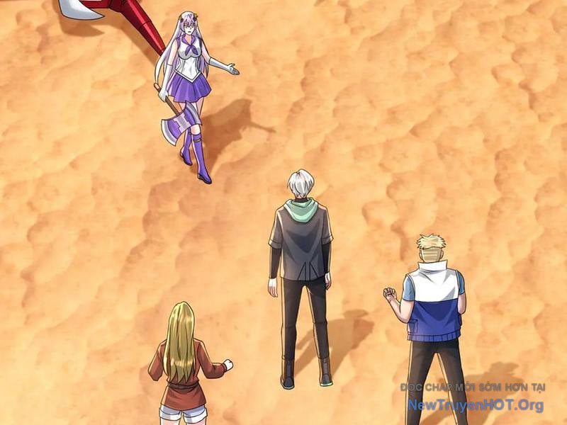 Khởi Đầu Bằng Một Vạn Hít Đất: Oanh Sát Thần Minh! Chapter 64 - Trang 2