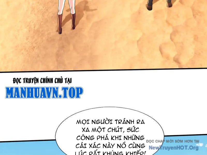 Khởi Đầu Bằng Một Vạn Hít Đất: Oanh Sát Thần Minh! Chapter 64 - Trang 2