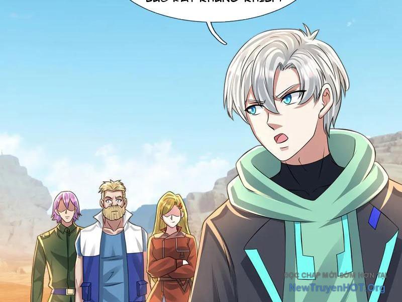 Khởi Đầu Bằng Một Vạn Hít Đất: Oanh Sát Thần Minh! Chapter 64 - Trang 2