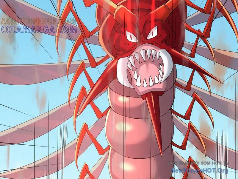 Khởi Đầu Bằng Một Vạn Hít Đất: Oanh Sát Thần Minh! Chapter 64 - Trang 2