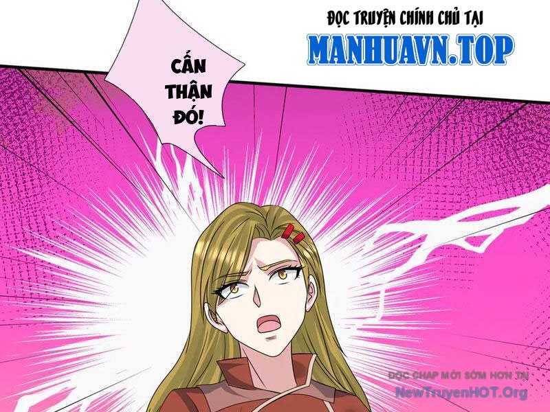 Khởi Đầu Bằng Một Vạn Hít Đất: Oanh Sát Thần Minh! Chapter 64 - Trang 2