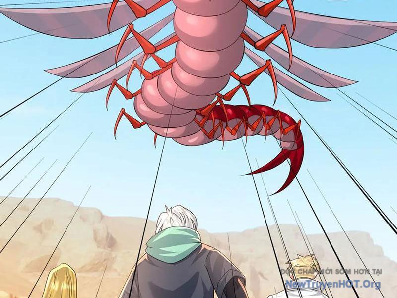 Khởi Đầu Bằng Một Vạn Hít Đất: Oanh Sát Thần Minh! Chapter 64 - Trang 2