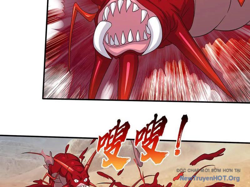 Khởi Đầu Bằng Một Vạn Hít Đất: Oanh Sát Thần Minh! Chapter 64 - Trang 2