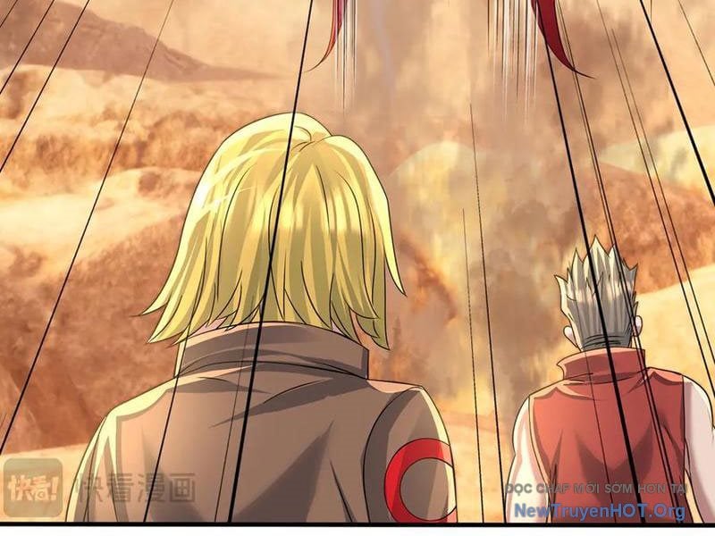 Khởi Đầu Bằng Một Vạn Hít Đất: Oanh Sát Thần Minh! Chapter 64 - Trang 2