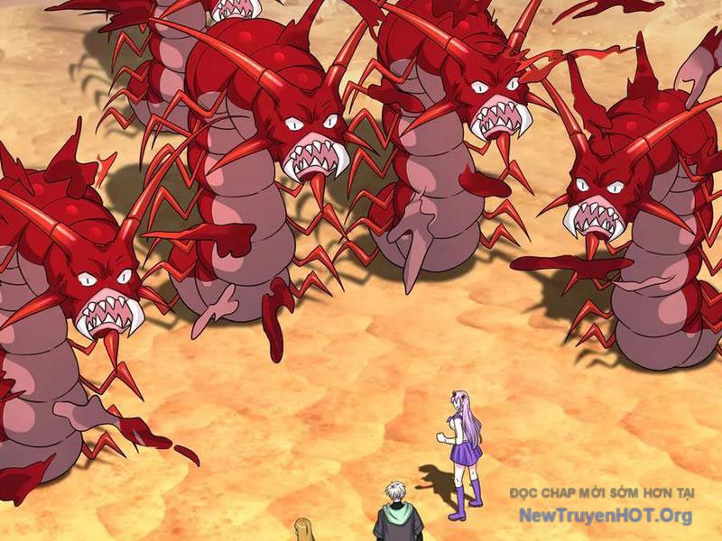 Khởi Đầu Bằng Một Vạn Hít Đất: Oanh Sát Thần Minh! Chapter 64 - Trang 2