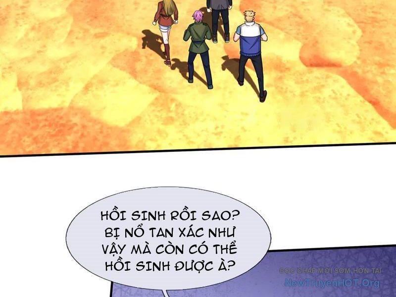 Khởi Đầu Bằng Một Vạn Hít Đất: Oanh Sát Thần Minh! Chapter 64 - Trang 2