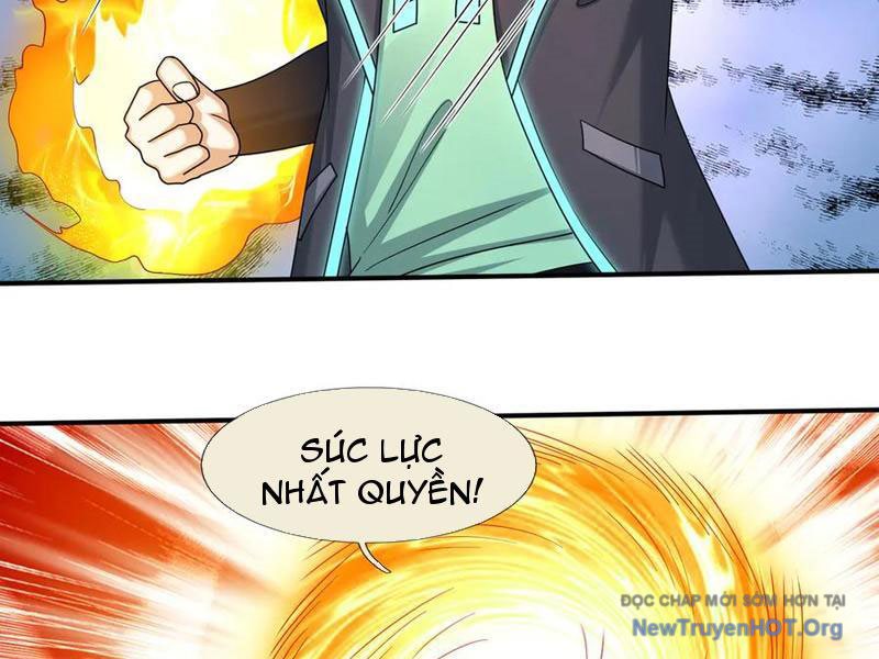 Khởi Đầu Bằng Một Vạn Hít Đất: Oanh Sát Thần Minh! Chapter 64 - Trang 2