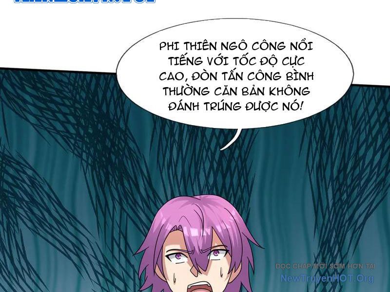 Khởi Đầu Bằng Một Vạn Hít Đất: Oanh Sát Thần Minh! Chapter 64 - Trang 2