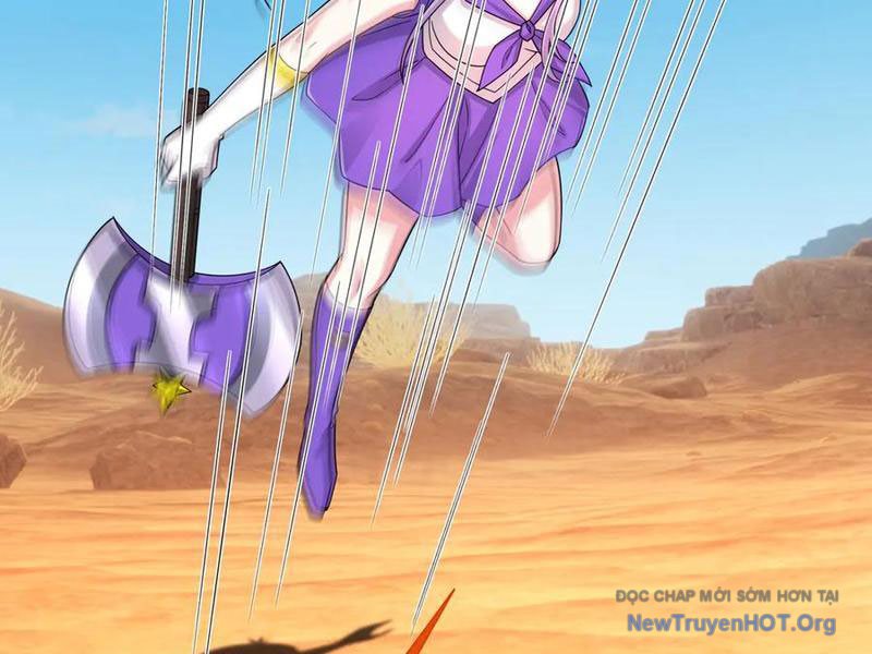 Khởi Đầu Bằng Một Vạn Hít Đất: Oanh Sát Thần Minh! Chapter 64 - Trang 2