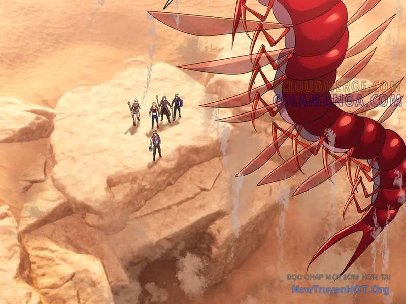 Khởi Đầu Bằng Một Vạn Hít Đất: Oanh Sát Thần Minh! Chapter 64 - Trang 2