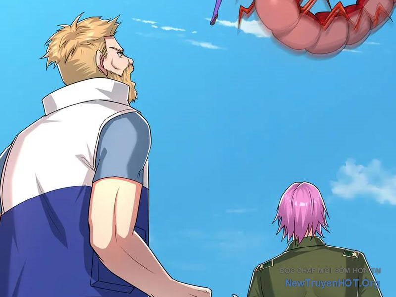 Khởi Đầu Bằng Một Vạn Hít Đất: Oanh Sát Thần Minh! Chapter 64 - Trang 2