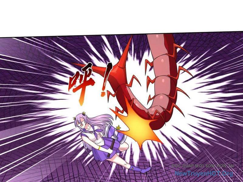 Khởi Đầu Bằng Một Vạn Hít Đất: Oanh Sát Thần Minh! Chapter 64 - Trang 2