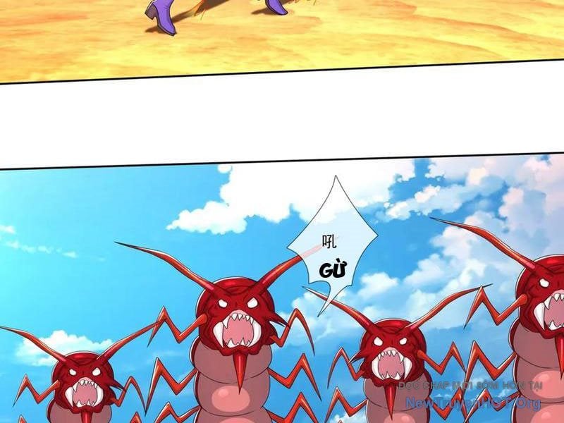 Khởi Đầu Bằng Một Vạn Hít Đất: Oanh Sát Thần Minh! Chapter 64 - Trang 2