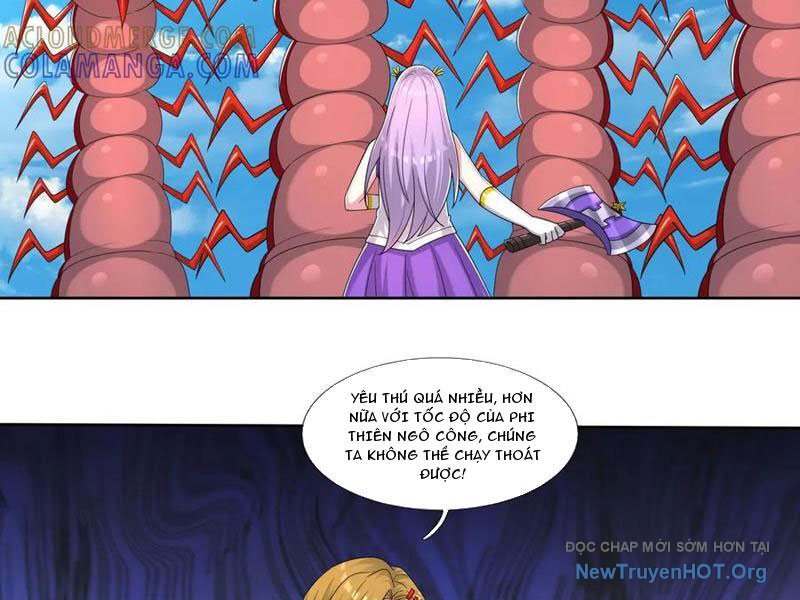 Khởi Đầu Bằng Một Vạn Hít Đất: Oanh Sát Thần Minh! Chapter 64 - Trang 2