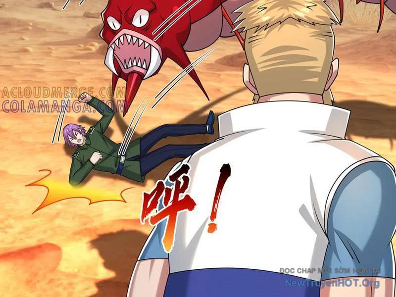 Khởi Đầu Bằng Một Vạn Hít Đất: Oanh Sát Thần Minh! Chapter 64 - Trang 2