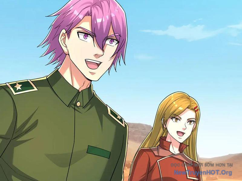 Khởi Đầu Bằng Một Vạn Hít Đất: Oanh Sát Thần Minh! Chapter 65 - Trang 2