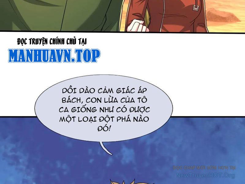 Khởi Đầu Bằng Một Vạn Hít Đất: Oanh Sát Thần Minh! Chapter 65 - Trang 2