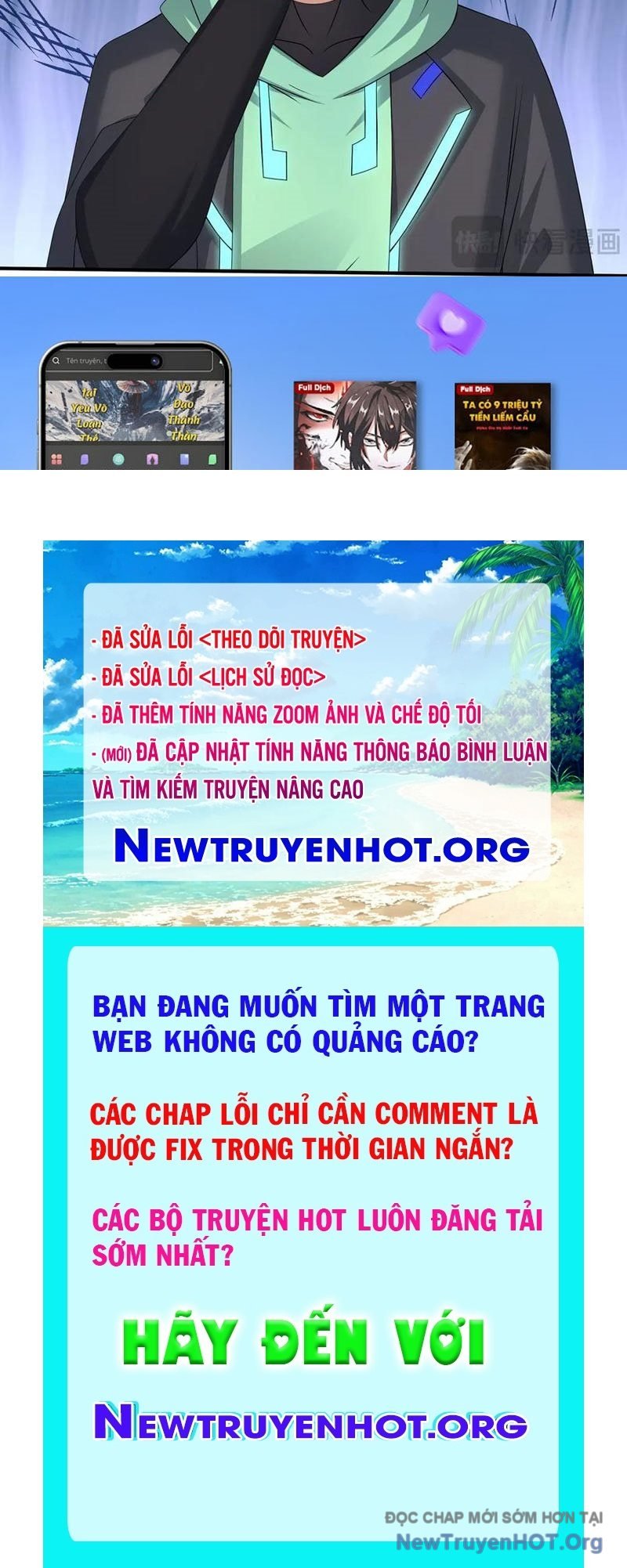 Khởi Đầu Bằng Một Vạn Hít Đất: Oanh Sát Thần Minh! Chapter 65 - Trang 2