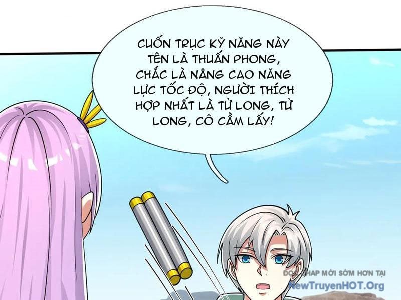 Khởi Đầu Bằng Một Vạn Hít Đất: Oanh Sát Thần Minh! Chapter 65 - Trang 2