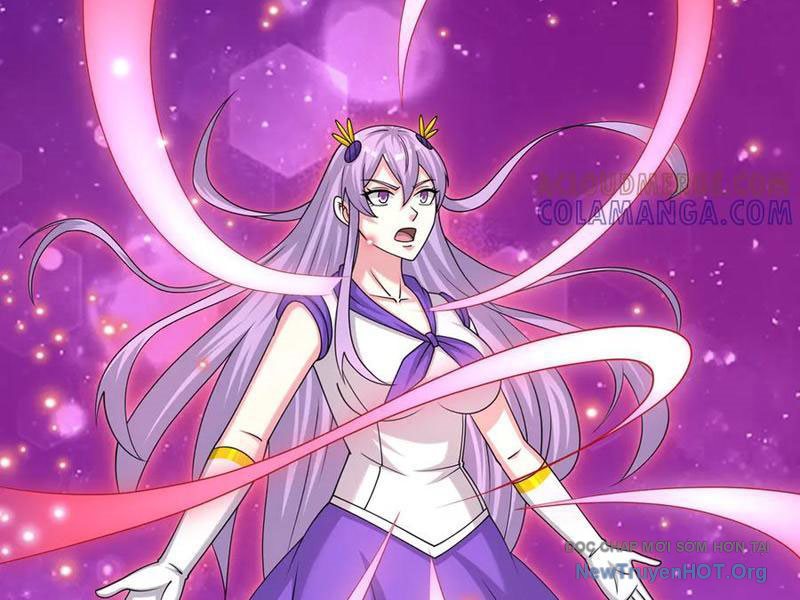 Khởi Đầu Bằng Một Vạn Hít Đất: Oanh Sát Thần Minh! Chapter 65 - Trang 2