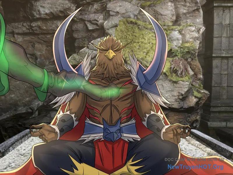 Khởi Đầu Bằng Một Vạn Hít Đất: Oanh Sát Thần Minh! Chapter 65 - Trang 2