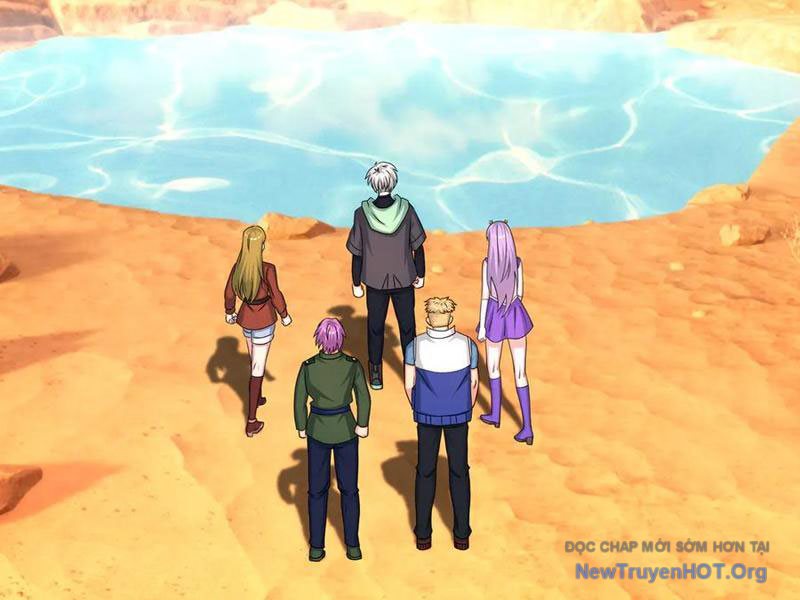 Khởi Đầu Bằng Một Vạn Hít Đất: Oanh Sát Thần Minh! Chapter 65 - Trang 2