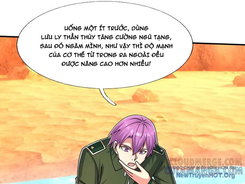 Khởi Đầu Bằng Một Vạn Hít Đất: Oanh Sát Thần Minh! Chapter 65 - Trang 2