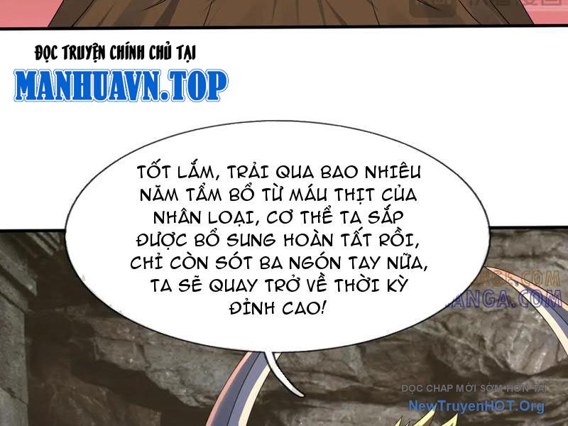 Khởi Đầu Bằng Một Vạn Hít Đất: Oanh Sát Thần Minh! Chapter 65 - Trang 2