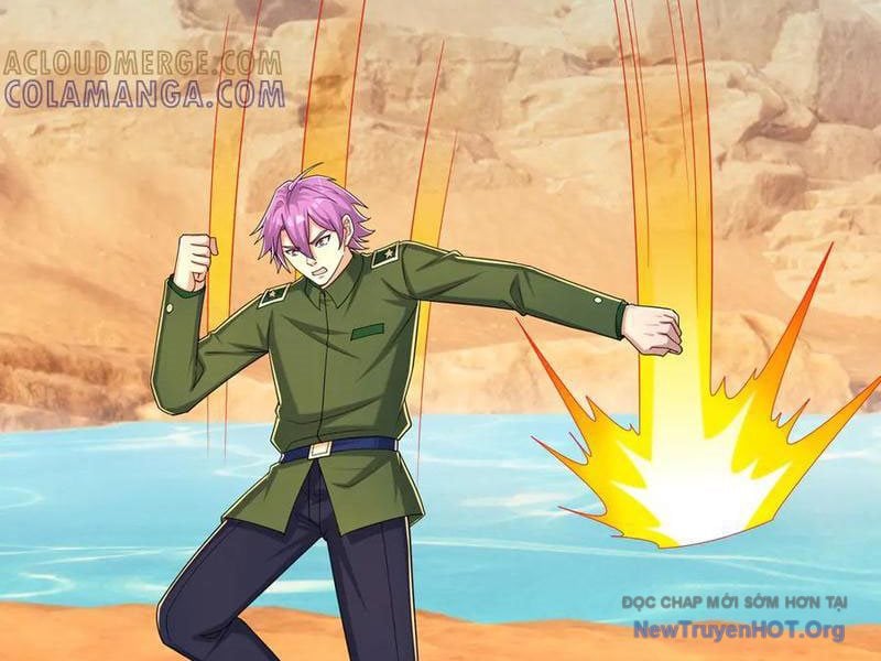 Khởi Đầu Bằng Một Vạn Hít Đất: Oanh Sát Thần Minh! Chapter 65 - Trang 2