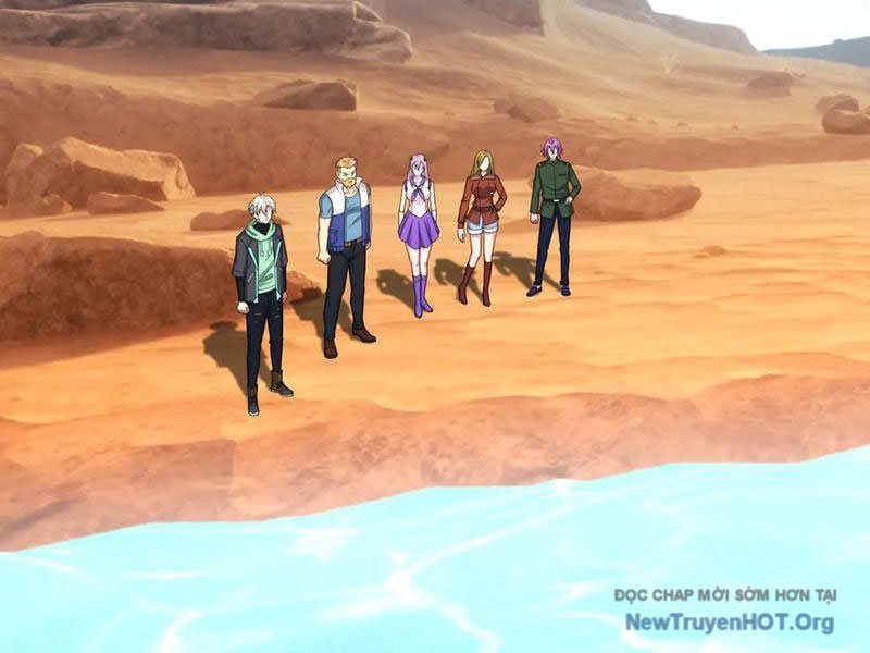 Khởi Đầu Bằng Một Vạn Hít Đất: Oanh Sát Thần Minh! Chapter 65 - Trang 2