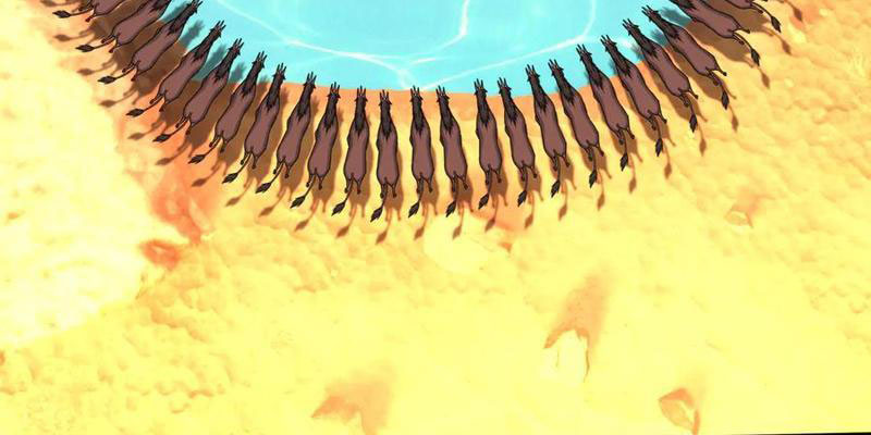 Khởi Đầu Bằng Một Vạn Hít Đất: Oanh Sát Thần Minh! Chapter 65 - Trang 2