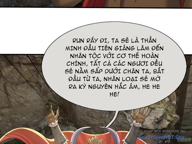Khởi Đầu Bằng Một Vạn Hít Đất: Oanh Sát Thần Minh! Chapter 65 - Trang 2
