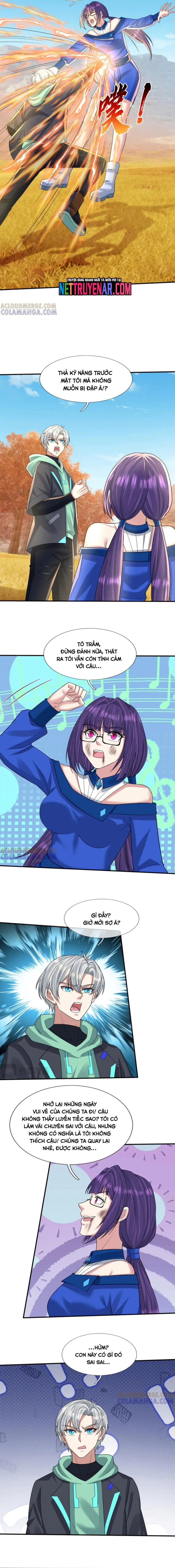 Khởi Đầu Bằng Một Vạn Hít Đất: Oanh Sát Thần Minh! Chapter 66 - Trang 2