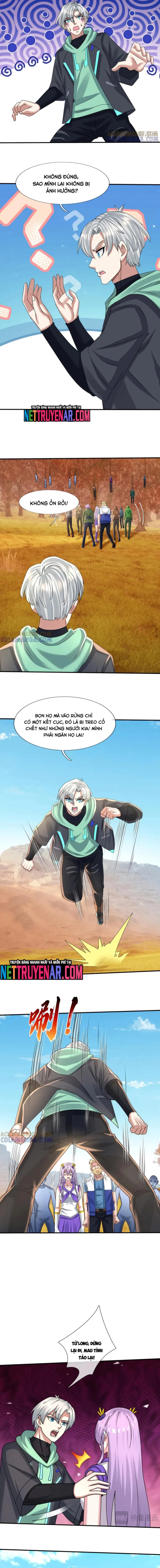 Khởi Đầu Bằng Một Vạn Hít Đất: Oanh Sát Thần Minh! Chapter 66 - Trang 2