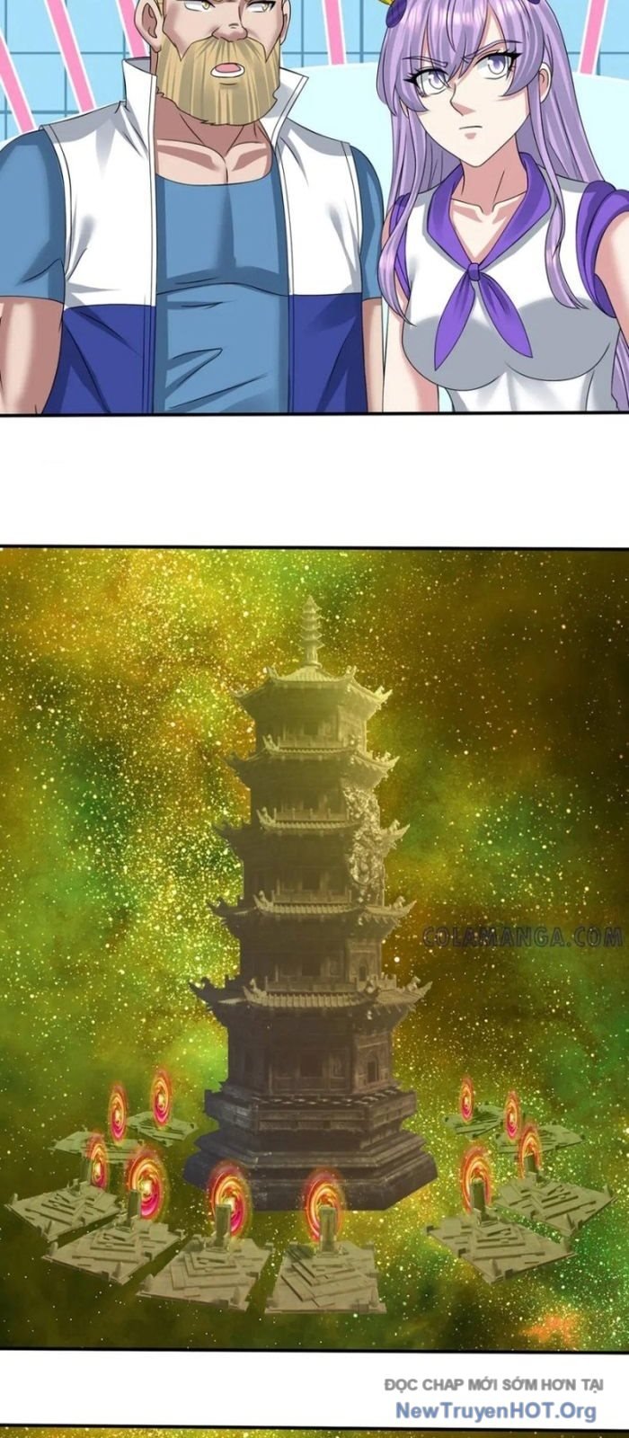 Khởi Đầu Bằng Một Vạn Hít Đất: Oanh Sát Thần Minh! Chapter 68 - Trang 2