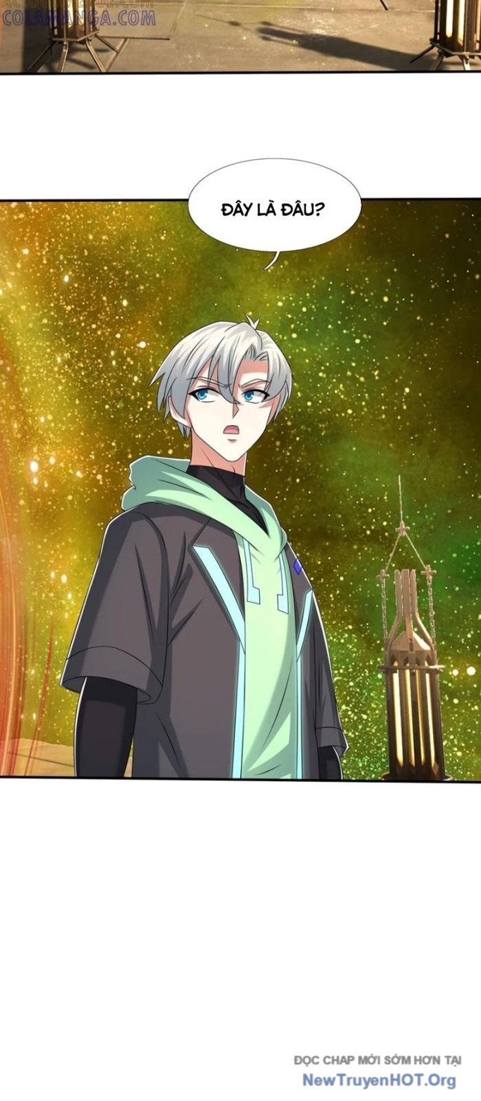 Khởi Đầu Bằng Một Vạn Hít Đất: Oanh Sát Thần Minh! Chapter 68 - Trang 2