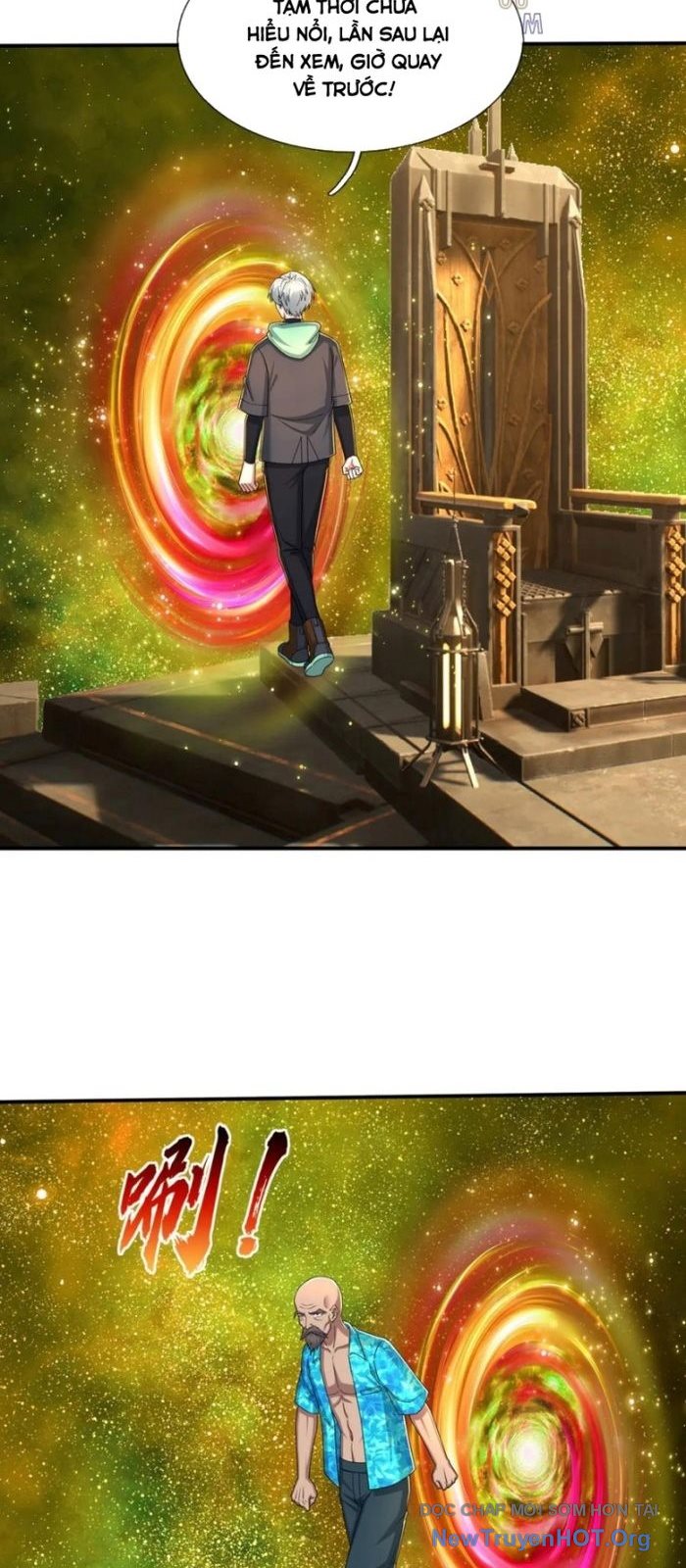 Khởi Đầu Bằng Một Vạn Hít Đất: Oanh Sát Thần Minh! Chapter 68 - Trang 2