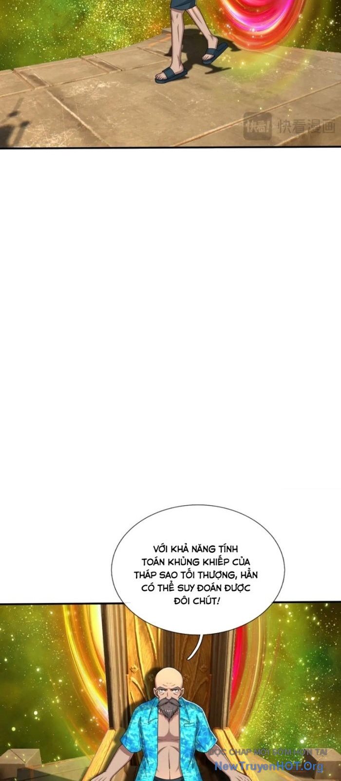 Khởi Đầu Bằng Một Vạn Hít Đất: Oanh Sát Thần Minh! Chapter 68 - Trang 2