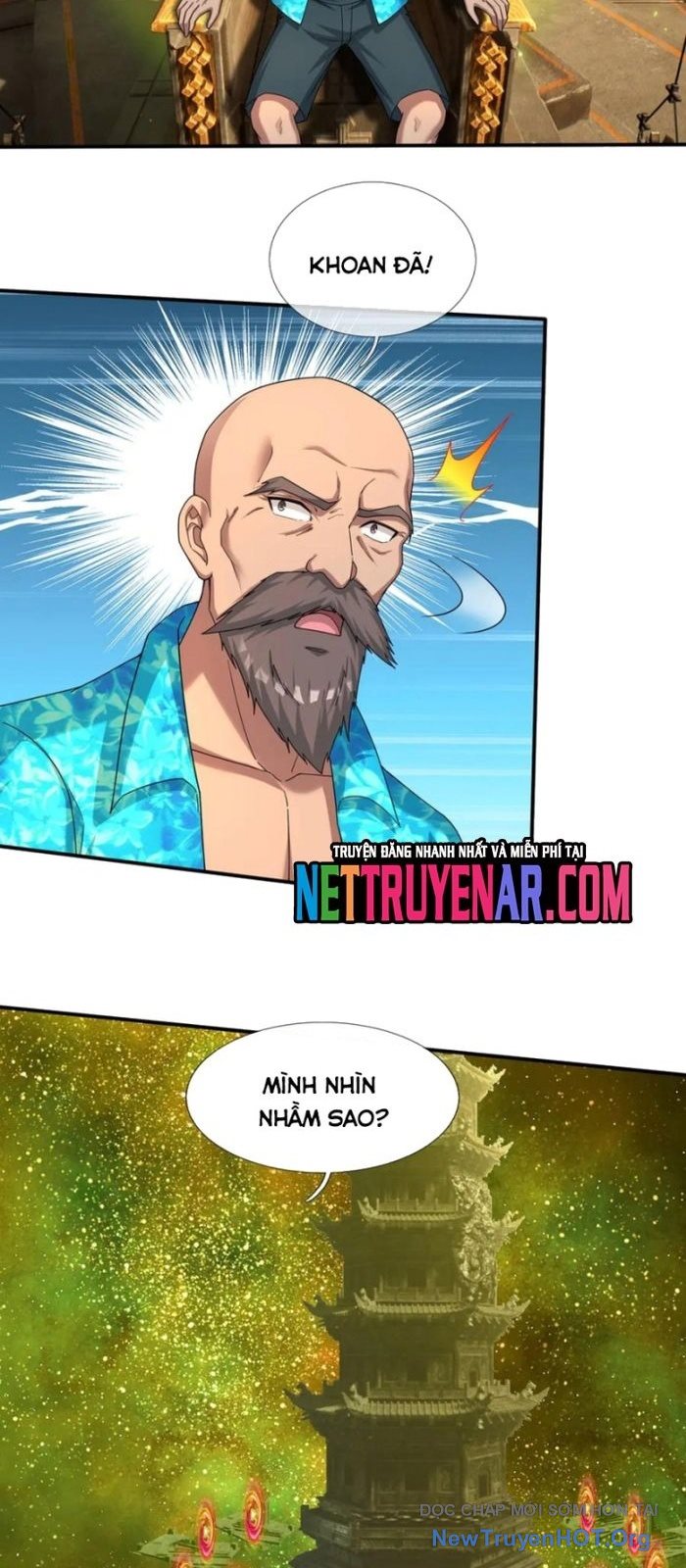 Khởi Đầu Bằng Một Vạn Hít Đất: Oanh Sát Thần Minh! Chapter 68 - Trang 2