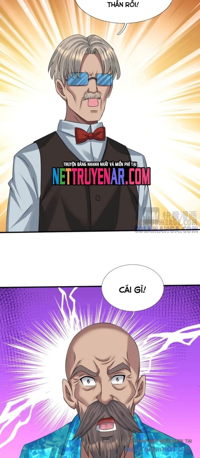 Khởi Đầu Bằng Một Vạn Hít Đất: Oanh Sát Thần Minh! Chapter 68 - Trang 2