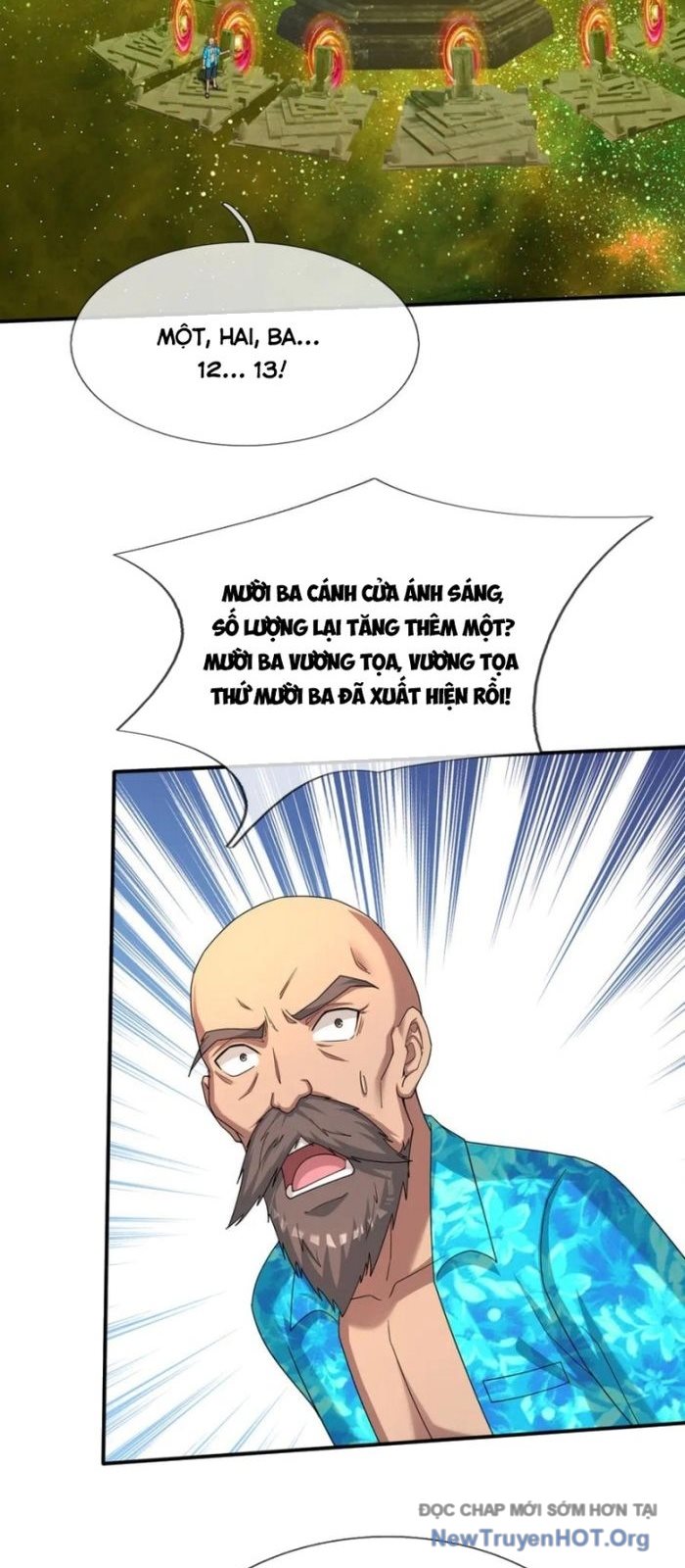 Khởi Đầu Bằng Một Vạn Hít Đất: Oanh Sát Thần Minh! Chapter 68 - Trang 2