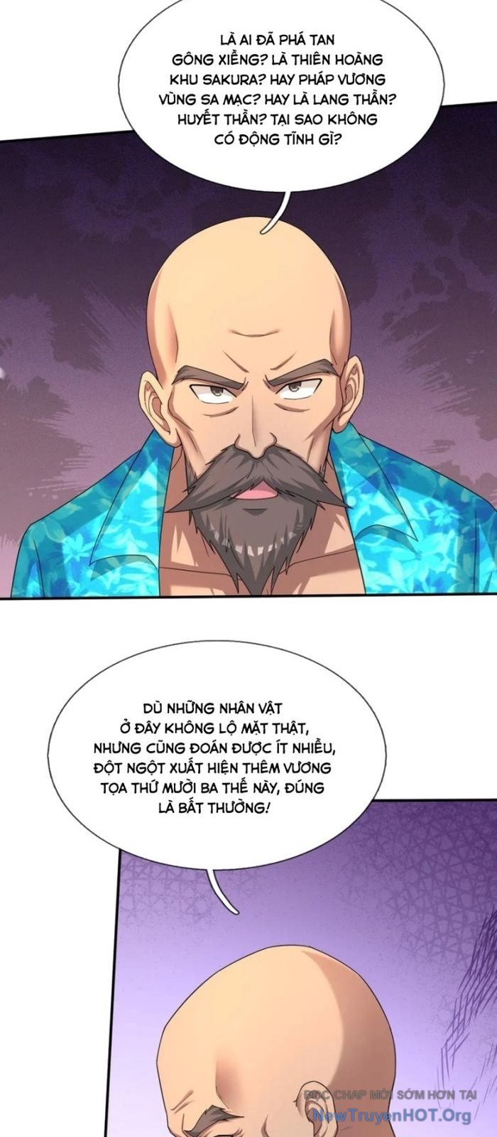 Khởi Đầu Bằng Một Vạn Hít Đất: Oanh Sát Thần Minh! Chapter 68 - Trang 2