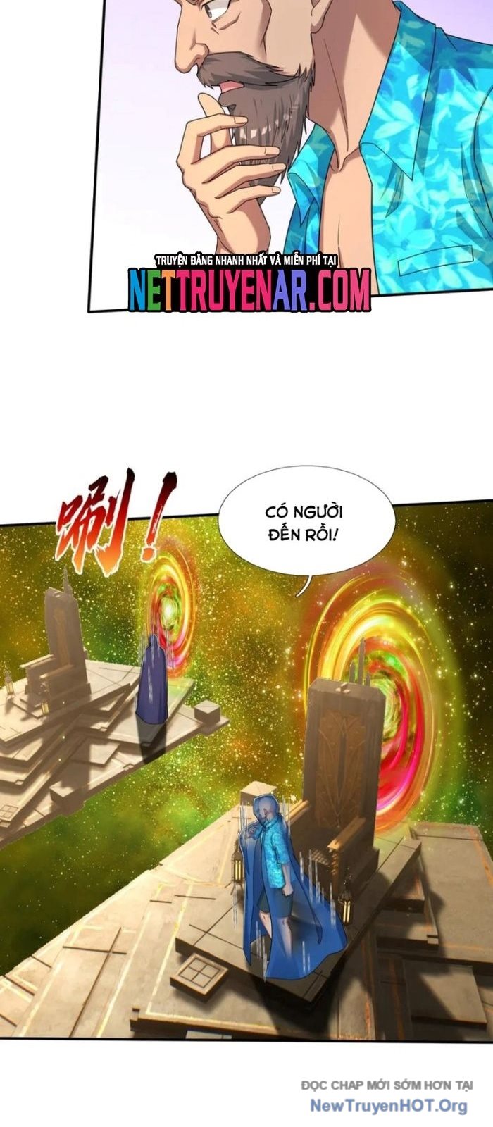 Khởi Đầu Bằng Một Vạn Hít Đất: Oanh Sát Thần Minh! Chapter 68 - Trang 2